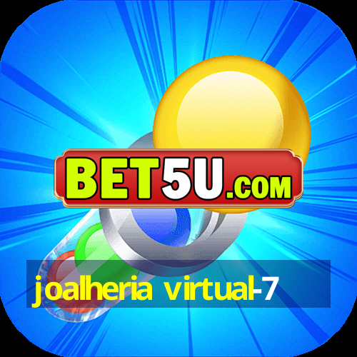 joalheria virtual